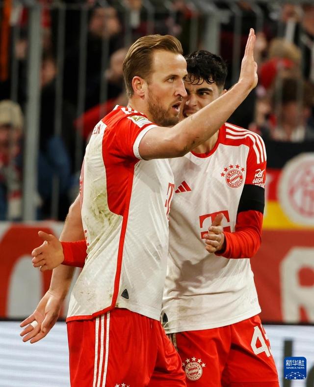 足总杯常规赛爆出冷门!莱比锡爆冷莱比锡,争冠形势突变的简单介绍